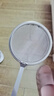 展藝打抹漏勺100目 304不銹鋼網(wǎng)漏10cm 豆漿過(guò)濾網(wǎng)勺油炸網(wǎng)勺面粉篩撈 曬單實(shí)拍圖