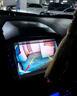 閑遇倒車影像攝像頭高清夜視1080P廣角170°通用CCD/AHD雙格式攝像頭 LED高清四燈/CCD/AHD720P 曬單實(shí)拍圖