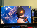 微星（MSI）31.5英寸 4K 量子點(diǎn) OLED 240Hz 0.03ms(GTG) HDR400 游戲電競顯示器屏 MAG 321UPX QD-OLED 曬單實(shí)拍圖