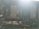 技嘉（GIGABYTE）主板CPU套裝板U套裝小雕 B550M AORUS ELITE+銳龍7 5700X 曬單實(shí)拍圖