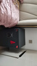 迪堡（Diebold）保險柜家用WIFI遠程提醒大小型辦公防盜保險箱全鋼國家3S認證指紋密碼柜 63PH5Z耀石黑【有內門(mén)/支持WIFI遠程提醒】 曬單實(shí)拍圖