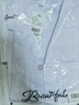 乾朗 高品質(zhì)白大褂男款長(cháng)袖白大褂實(shí)驗服醫生診所醫師醫學(xué)生白大衣女美容院技師工作服食品生物化學(xué)隔離衣大褂可定制logo 白色長(cháng)袖大褂【男款】 180/2XL 曬單實(shí)拍圖