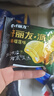 好麗友（orion）好麗友派奶香榴蓮味6枚204g/盒 營養(yǎng)早餐休閑零食七夕情人節(jié)禮物 曬單實拍圖