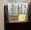 周大生足金Au999.9黃金金條投資金收藏送禮20g 50g 100g 投資金條-【絨布袋包裝,不配禮盒】 50g-【不支持退換貨】 曬單實(shí)拍圖