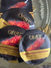 OHBT魚子醬抗皺面膜10片抗皺緊致抗衰老補水祛黃提亮膚色金榜第1名 曬單實拍圖