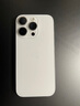 Apple/蘋(píng)果 iPhone 16（A3288）128GB 白色 支持移動(dòng)聯(lián)通電信5G 雙卡雙待手機 曬單實(shí)拍圖
