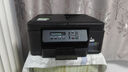 兄弟（brother）DCP-T735DW彩色墨倉自動(dòng)雙面打印機復印掃描一體機輸稿家用辦公照片A4小型無(wú)線(xiàn)手機遠程T725DW升級 T725DW/T720DW同款升新款發(fā)貨標配 曬單實(shí)拍圖