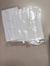超亞一次性醫(yī)用外科口罩成人防塵透氣醫(yī)外科口罩白色100只 獨(dú)立包裝 曬單實(shí)拍圖