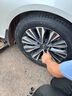 優(yōu)科豪馬（yokohama）橫濱汽車輪胎  215/55R17 94V  AE51B 原配 凱美瑞/亞洲龍 曬單實(shí)拍圖