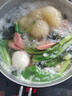 馥華福州正宗大魚(yú)丸300g 拳頭大包心丸子 特產(chǎn)火鍋食材關(guān)東煮麻辣燙  曬單實(shí)拍圖