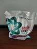 碧浪天然洗衣皂粉強效去污除菌除螨低泡洗衣粉薰衣草留香機手洗家庭裝 抗菌除螨2.2kg 曬單實拍圖
