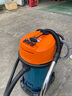 榮事達（Royalstar）三電機6500W大功率吸塵器工業(yè)大吸力商用100L大型桶式酒店保潔工廠車間RS-XT650A-3 曬單實拍圖