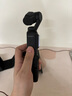 大疆 DJI Osmo Pocket 3 標準版 一英寸口袋云臺相機 OP靈眸手持數碼相機 旅游vlog 便攜美顏攝像 曬單實(shí)拍圖