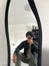 KLATTERMUSEN攀山鼠10037秘銀鎖子甲男款軟殼上衣凱夫拉-ithril Aramid Jacket Charcoal（炭灰）【加強版新款】 L 曬單實(shí)拍圖