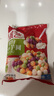 展藝 繽紛小芋圓 500g*2 檳榔芋紫薯甘薯混裝 珍珠奶茶燒仙草冰粉配料 曬單實(shí)拍圖