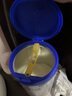 愛他美（Aptamil）德國愛他美白金版官方授權(quán)HMO原裝進(jìn)口嬰幼兒配方牛奶粉800g 1段【社群領(lǐng)大額券】 效期至27年3月 曬單實拍圖