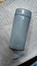 拜爾V2k兒童專(zhuān)用電動(dòng)沖牙器6-10-12歲家用便攜式正畸口腔牙齒清潔小孩水牙線(xiàn)潔牙器 萌動(dòng)藍 曬單實(shí)拍圖
