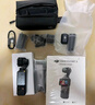 大疆 DJI Osmo Pocket 3 標(biāo)準(zhǔn)版 一英寸口袋云臺(tái)相機(jī) OP靈眸手持?jǐn)?shù)碼相機(jī) 旅游vlog 便攜美顏攝像 曬單實(shí)拍圖