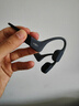 韶音（SHOKZ）OpenSwim Pro S710 骨傳導(dǎo)藍(lán)牙耳機(jī) 開(kāi)放式運(yùn)動(dòng)游泳跑步騎行不入耳 頁(yè)巖峰 曬單實(shí)拍圖