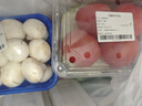 白蘑菇230g 曬單實(shí)拍圖