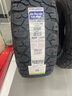 百路馳輪胎 KO3白字 265/65R18 坦克400方程豹 曬單實(shí)拍圖