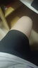 李寧運(yùn)動(dòng)背心套裝男士夏季短褲跑步速干衣T恤健身晨練武術(shù)無袖訓(xùn)練服 曬單實(shí)拍圖