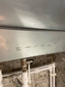 美的（Midea）TECH親膚活水玲瓏超薄60升雙膽扁桶電熱水器3300W水電分離一級能效UDpro國家補貼以舊換新 曬單實拍圖