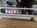 美的（Midea）尋味pro2.0微蒸烤炸燉一體機家用臺式蒸箱平板微波爐空氣炸蒸烤箱國家補貼陶瓷內膽月餅G3E Pro 曬單實(shí)拍圖