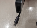 飛利浦Type-C擴展塢USB-C轉(zhuǎn)HDMI線拓展塢分線器4K60Hz蘋果電腦轉(zhuǎn)換器適用MacBook華為iPadPro小米筆記本 曬單實拍圖