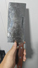 京東京造 3系菜刀家用切片刀具 切肉刀水果刀剪刀瓜刨開瓶器 5件套 曬單實(shí)拍圖
