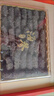 大連干海參禮盒高檔干貨海參禮盒裝遼參刺參非即食海參中秋送禮 250g 曬單實(shí)拍圖
