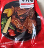 大希地腌制 調(diào)味牛仔骨 帶骨牛小排  牛肉 牛肋骨燒烤食材冷凍 400g 曬單實(shí)拍圖