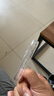 倍思【冰晶不發(fā)黃丨冰透散熱】適用iPhone16promax手機殼蘋果16promax保護套Magsafe磁吸充電超薄防摔 曬單實拍圖