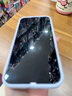 藍(lán)猩先生【新升級(jí)太空倉(cāng)】 適用蘋(píng)果16Promax鋼化膜iPhone16Pro手機(jī)膜高清超絲滑抗指紋無(wú)塵倉(cāng)保護(hù)膜 蘋(píng)果16Promax 曬單實(shí)拍圖