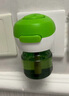 潤本（RUNBEN）電蚊香液驅(qū)蚊液蚊香液120晚45ml×4瓶+1器驅(qū)蚊 曬單實(shí)拍圖