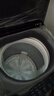 海爾（Haier）波輪全自動(dòng)洗衣機(jī)直驅(qū)變頻波輪洗衣機(jī)洗凈比1.0納米微泡凈家用出租神器一級(jí)能效更節(jié)能 10kg+直驅(qū)變頻+超凈洗+納米微泡凈+七維減震 曬單實(shí)拍圖