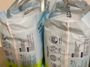 babycare Air pro拉拉褲加量裝XL76片(12-17kg) 嬰兒尿不濕夏日超薄透氣 曬單實(shí)拍圖
