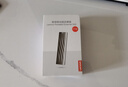 聯(lián)想(Lenovo)1TB Nvme1000MB/s移動固態(tài)硬盤（PSSD）PS9 Type-C USB3.2 雙接口手機直連筆記本電腦外接 曬單實拍圖
