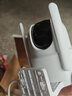 HIKVISION?？低晹z像頭4g終身免流量500萬(wàn)超清家用監(jiān)控器超微光全彩360°全景攝像頭AI偵測(cè)室外監(jiān)控 曬單實(shí)拍圖