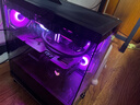 宏碁掠奪者（PREDATOR）48G(24G×2)套裝 DDR5 6000頻率 臺式機內存條 Hera影鋒系列 RGB燈條(C28) 潛影黑 AI電腦配件 曬單實(shí)拍圖