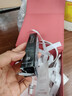 紀梵希（Givenchy）【重磅新品】G細管N05暖調裸杏口紅唇膏禮盒七夕情人節生日禮物女 曬單實(shí)拍圖