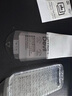 閃魔適用蘋果16pro鋼化膜iphone16pro手機膜防塵防摔全屏覆蓋抗指紋超薄大視窗無白邊高清無塵倉2片裝 曬單實拍圖