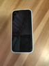 Apple/蘋(píng)果 iPhone 16（A3288）256GB 白色 支持移動(dòng)聯(lián)通電信5G 雙卡雙待手機 曬單實(shí)拍圖