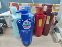 水之密語(yǔ)凈潤臻養控油洗發(fā)水600ml+護發(fā)素600ml+沐浴露600ml 曬單實(shí)拍圖
