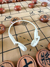 南卡（NANK）Runner Pro5骨傳導(dǎo)游泳藍(lán)牙耳機(jī)開(kāi)放式運(yùn)動(dòng)無(wú)線耳機(jī)跑步騎行健身不入耳通話降噪超長(zhǎng)續(xù)航 卡其色 曬單實(shí)拍圖
