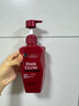 卡蓓諾（CABELO）日本進口 防脫發(fā)育發(fā)加強洗發(fā)水350ml 無硅油 強根固發(fā) 凈化頭皮 曬單實拍圖