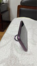 MOZK 適用蘋果11手機殼iPhone11ProMax新款炫金磨砂磁吸一體支架保護套全包防摔個性創(chuàng)意商務高級男女 蘋果11【梅子色】+鋼化膜 炫金一體支架 曬單實拍圖