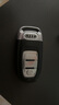 松下（Panasonic）車鑰匙電池套裝【CR2032兩粒+拆裝工具】適用奧迪汽車遙控器A6L A4L 8 3 Q5L Q7 Q3 Q2 曬單實(shí)拍圖