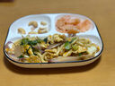 小鹿藍藍高硒高蛋白DHA無(wú)抗鵪鶉蛋240g 寶寶零食兒童休閑食品約30粒 曬單實(shí)拍圖