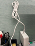 綠巨能（llano）適用小米/華為筆記本電腦充電器65W快充 榮耀magic電源適配器紅米Type-C充電線matebook 曬單實(shí)拍圖